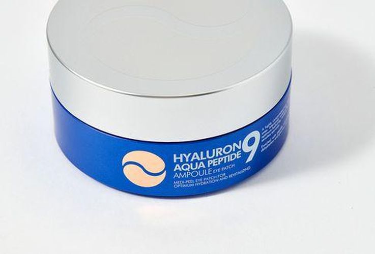 Увлажняющие гидрогелевые патчи с пептидами Medi-Peel Hyaluron Peptide 9, в Узбекистане