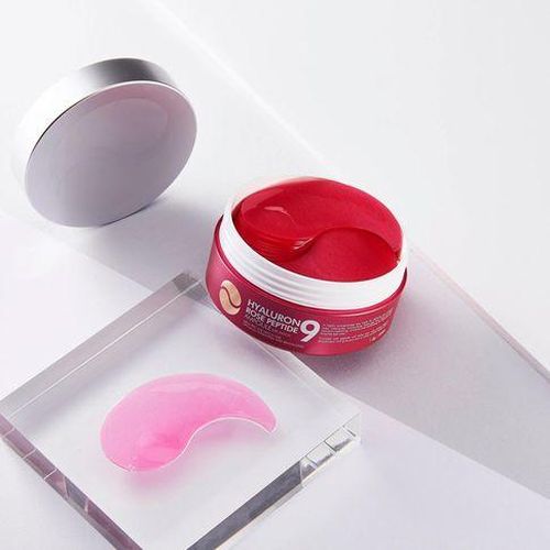 Патчи с экстрактом розы и пептидами Medi-Peel Hyaluron Peptide 9, в Узбекистане