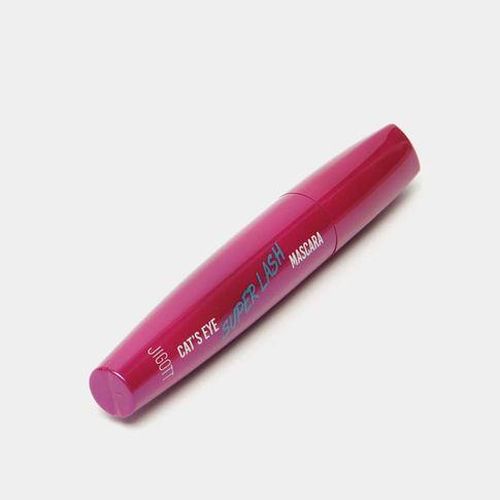 Подкручивающая тушь для ресниц Jigott Cat''s Eye Power Curling Mascara, в Узбекистане