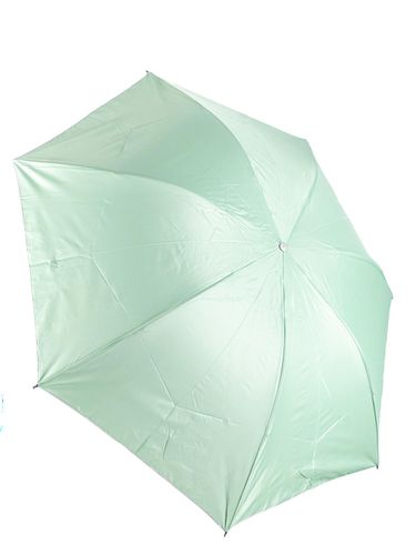 Складной зонт ZNT02, Ментоловый