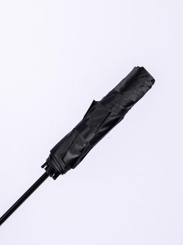 Складной зонт ZNT01, Черный, в Узбекистане