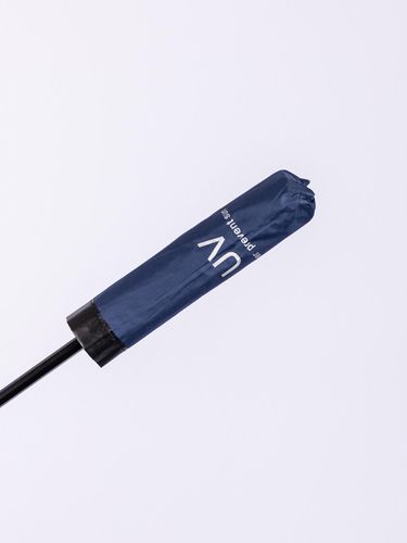 Складной зонт Unisex UV ZNT10, Синий, в Узбекистане