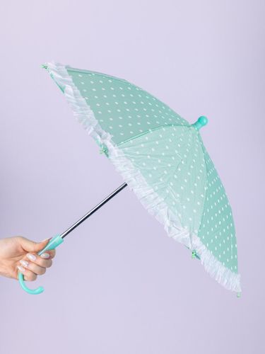 Детский зонт ZNT42, Ментоловый, купить недорого