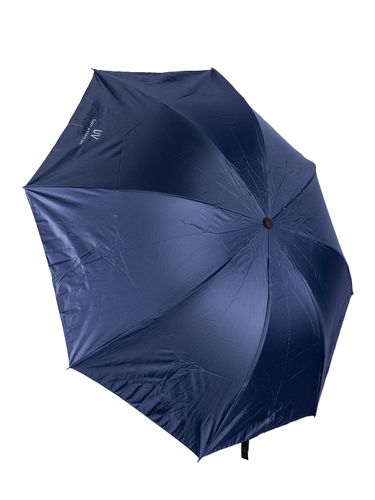 Складной зонт Unisex UV ZNT10, Синий