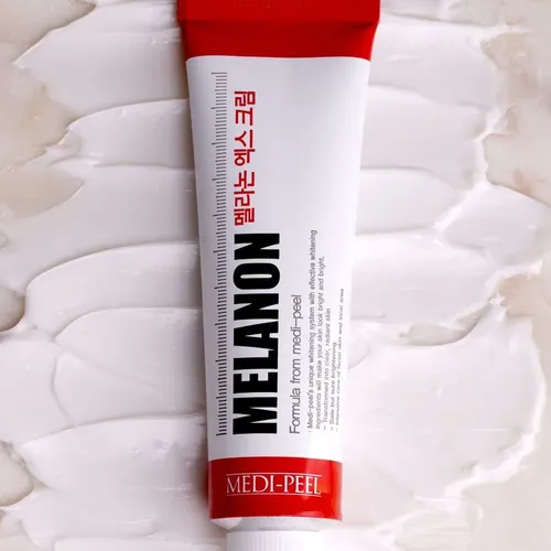 Осветляющий крем Medi peel melanon, купить недорого