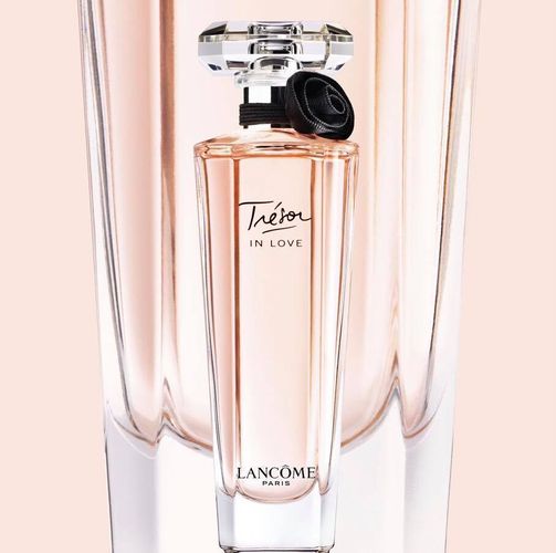 Парфюмерная вода Lancome Tresor in Love, 50 мл, в Узбекистане