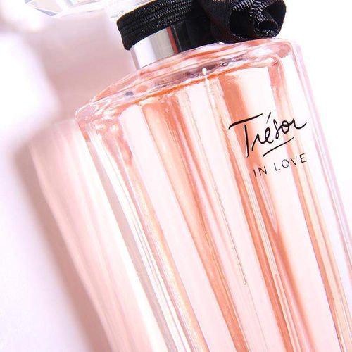 Parfyum suvi Lancome Tresor in Love, 50 ml, в Узбекистане