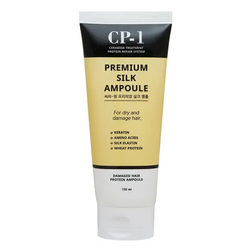 Сыворотка для волос CP-1 Premium Silk Ampoule, 150 мл