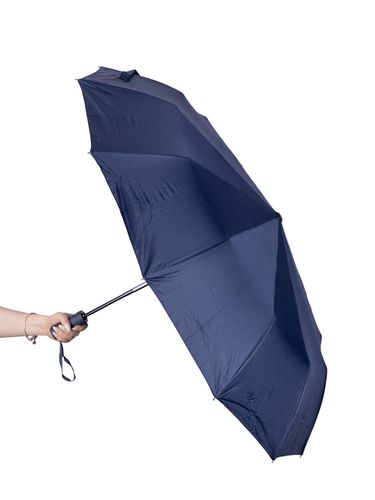 Зонт автоматический ZNT29, Синий, купить недорого