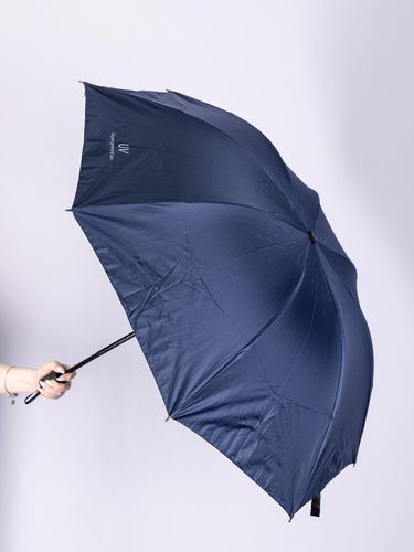 Складной зонт Unisex UV ZNT10, Синий, купить недорого