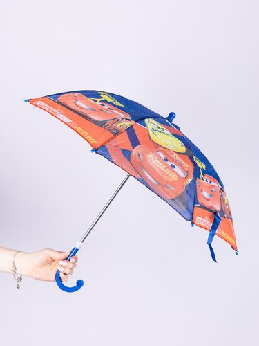 Детский зонт ZNT51 "Машинки", купить недорого