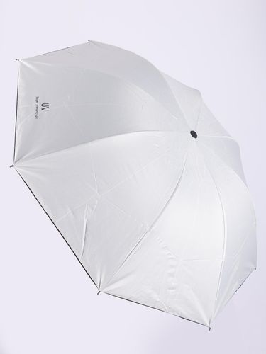 Складной зонт Unisex UV ZNT12, Серый