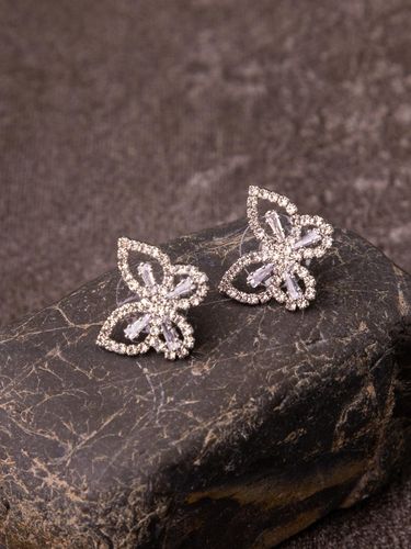 Серьги-гвоздики Fashion Jewellery BJT128