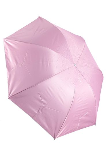 Складной зонт ZNT03, Розовый