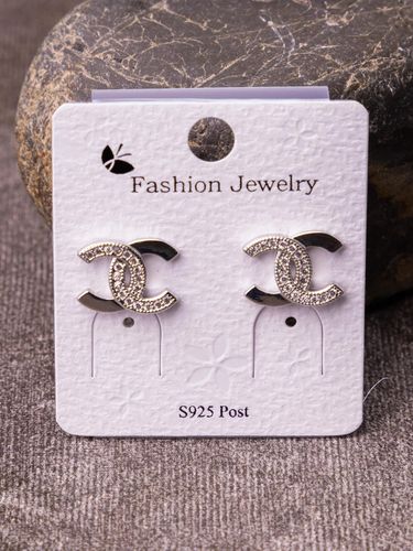 Серьги-гвоздики Fashion Jewellery BJT116