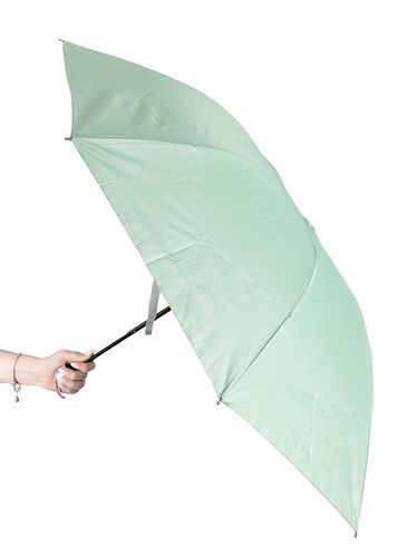 Складной зонт ZNT02, Ментоловый, купить недорого