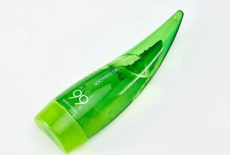 Гель увлажняющий Holika Holika aloe, купить недорого