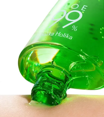 Гель увлажняющий Holika Holika aloe, в Узбекистане