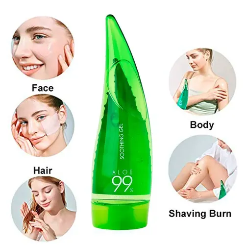 Гель увлажняющий Holika Holika aloe, sotib olish