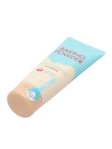 Yuvish uchun ko'pik Etude house baking powder bb deep cleanser