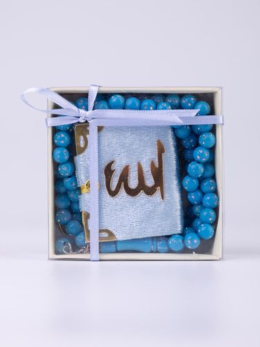 Sovg'a mini-to'plami "Qur'on va tasbeh" SS019, купить недорого