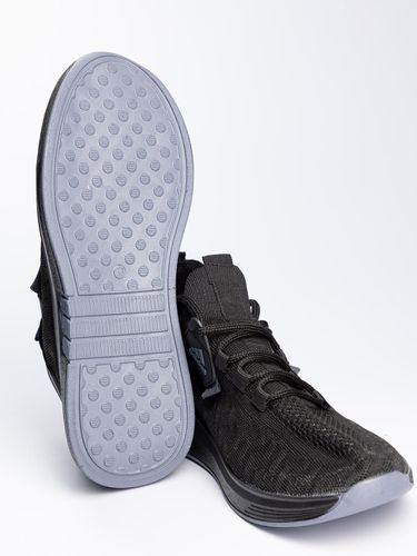 Кроссовки сетчатые Adidas BES55 Replica, Черный, в Узбекистане
