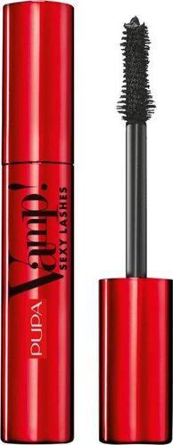 Тушь для ресниц Pupa Vamp! Mascara Sexy Lashes, 12 мл