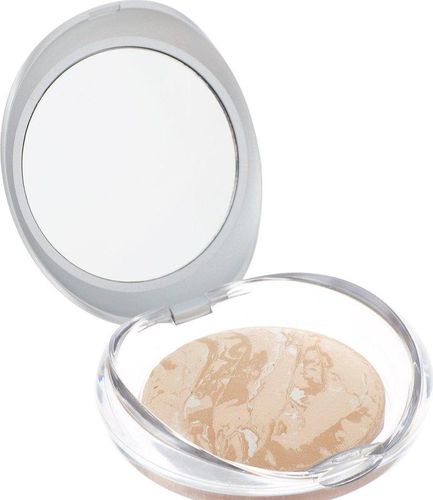 Сияющая пудра Pupa Luminys Silky Baked Face, №-01, купить недорого