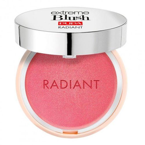 Румяна Pupa Radiant Effect Compact Blush