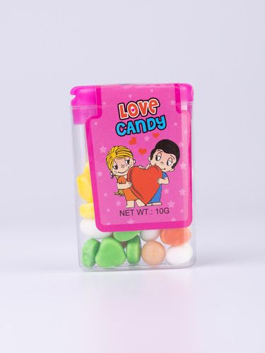 Тик так Love Candy PNT13, 50 шт, foto