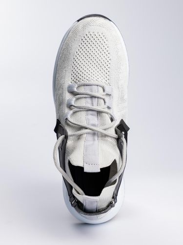 Кроссовки сетчатые Adidas BES60 Replica, Серый, фото
