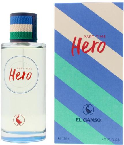 Туалетная вода El Ganso Part Time Hero, 125 мл