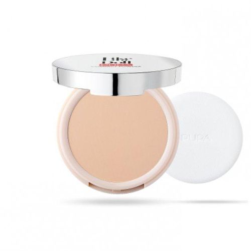 Пудра для лица Pupa Like A Doll Compact Powder, №-3