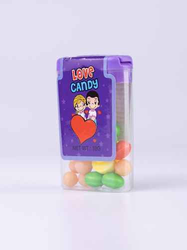 Тик так Love Candy PNT13, 50 шт, O'zbekistonda