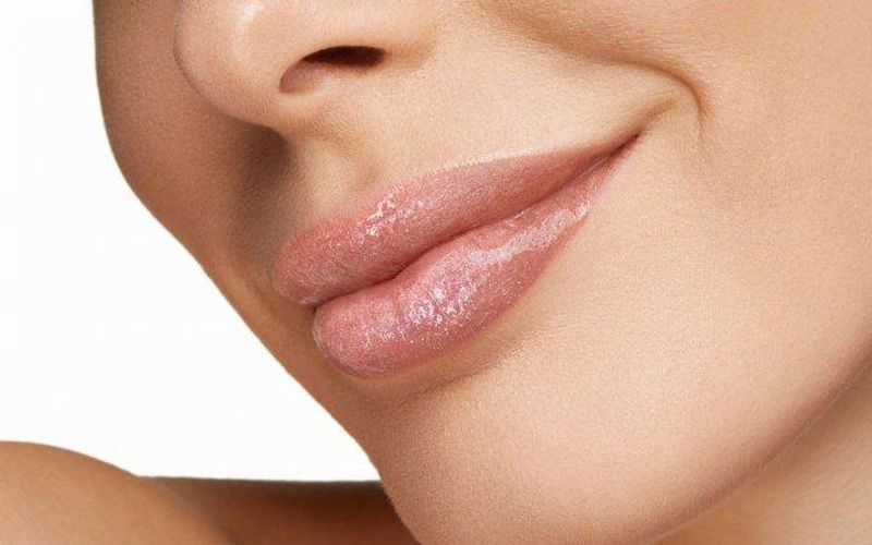 Блеск для губ Pupa Miss Pupa Gloss, 5 мл, №-104, купить недорого