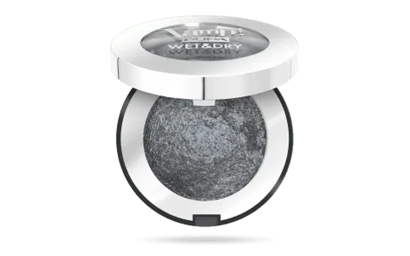 Тени для век Pupa Vamp! Wet&Dry Eyeshadow, №-305