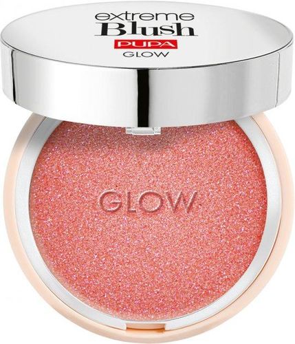 Румяна Pupa Extreme Blush Glow, №-100