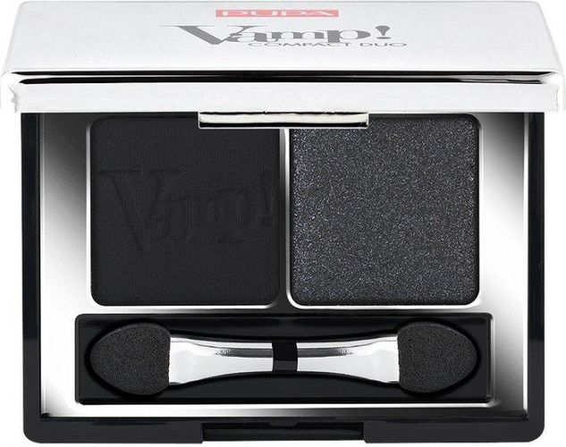 Тени для век Pupa Vamp! Compact Duo