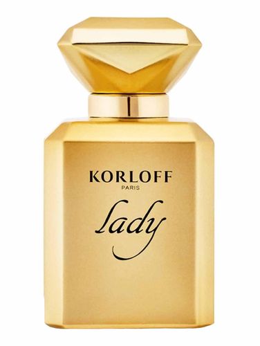 Парфюмерная вода Korloff Lady, 50 мл