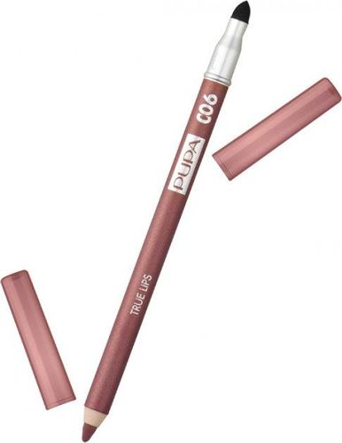 Карандаш для губ Pupa True Lip Pencil, фото № 4