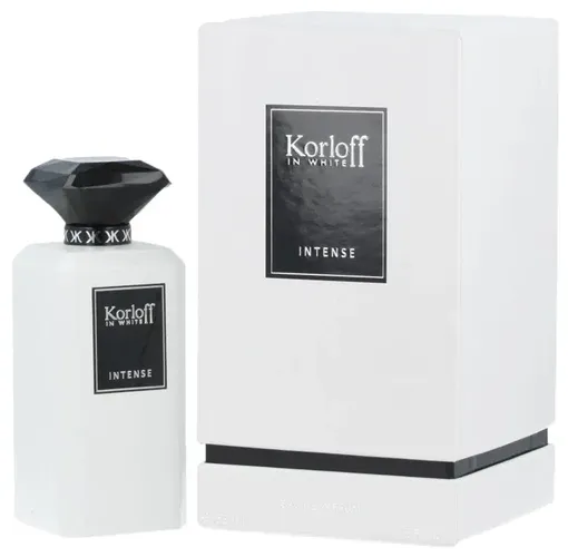 Парфюмерная вода Korloff Paris In White Intense, 88 мл