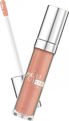 Блеск для губ Pupa Miss Pupa Gloss, 5 мл, №-200