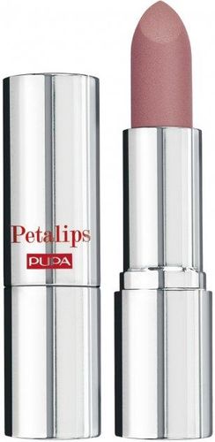 Помада для губ Pupa Petalips Soft Matte Lipstick, №-003