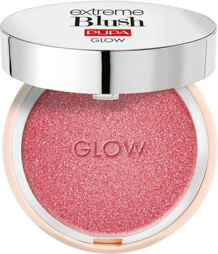 Румяна Pupa Extreme Blush Glow