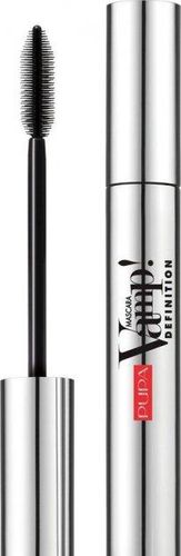 Kipriklar uchun tush Pupa Vamp! Definition Mascara, 12 ml