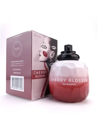 Ayollar uchun parfyum Dilis Cherry Blossom, 60 ml, в Узбекистане