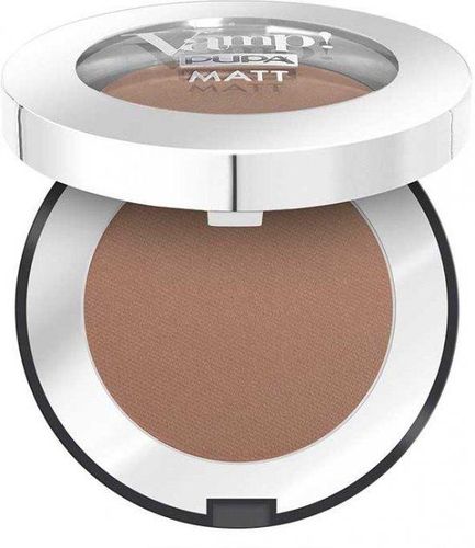 Тени для век Pupa Vamp! Matt Eyeshadow, №-040