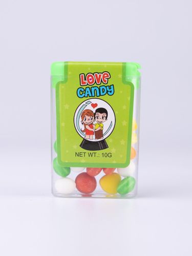 Тик так Love Candy PNT13, 50 шт, sotib olish