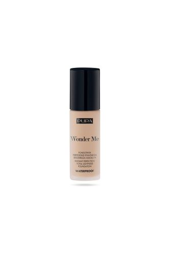 Tonal vosita Pupa Wonder Me Instant Perfection