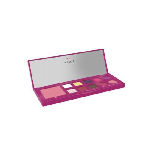 Палетка теней Pupa Pupart S Stay Strong Palette, купить недорого